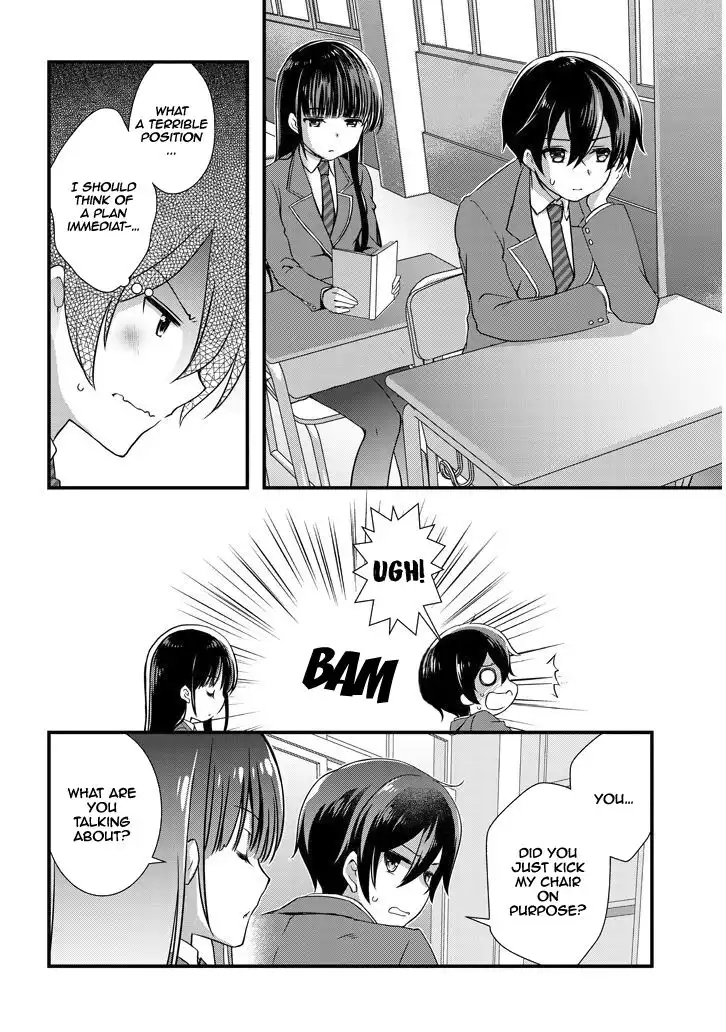 Mamahaha no tsurego ga moto kanodatta Chapter 5.2 5